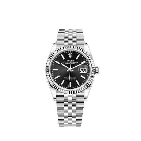 rolex datejust 2 or acier|Rolex Datejust price chart.